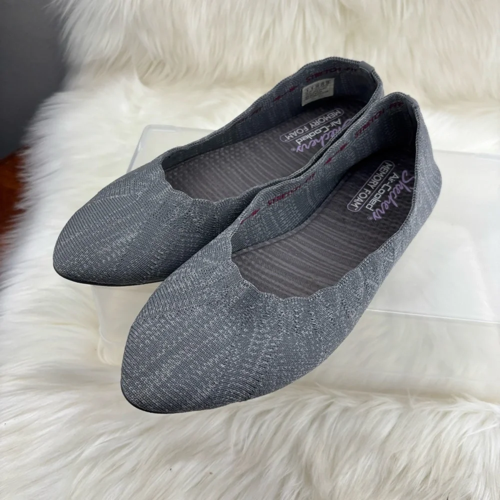 Skechers comfortable slip